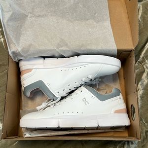 The Rodger advantage clouds